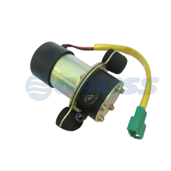 BOMBA DE BENCINA 12V UNIVERSAL ( TIPO SUZUKI CARRY ) - GAUSS